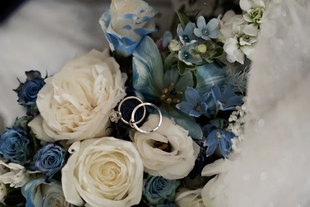 【感動(dòng)故事匯】當(dāng)結(jié)婚撞上加班！