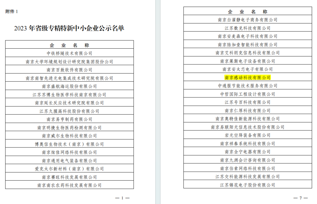 省級(jí)喜報(bào)，再來一個(gè)！我們精準(zhǔn)入選！